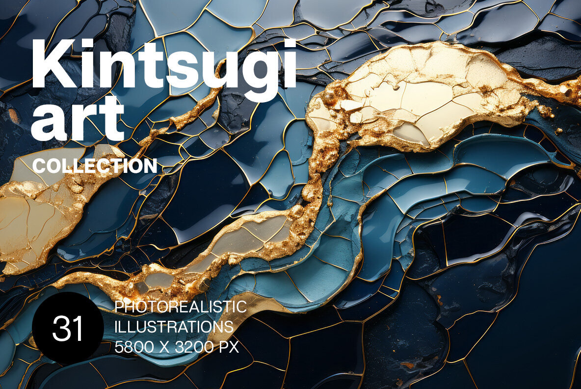 Unleashing Creativity with Kintsugi Artistry: A Digital Design Tool Review - Image 1