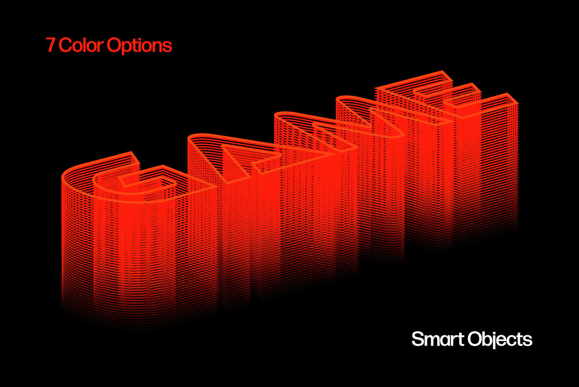 Maximize Your Graphic Design with Smart Object Layers: A Comprehensive Guide - Image 1