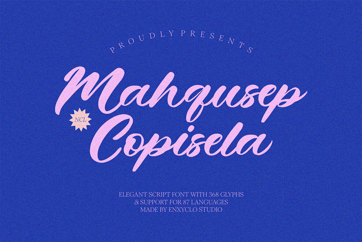 Introducing NCL Mahqusep Copisela: Your Next Secret Weapon in Graphic Design - Image 1