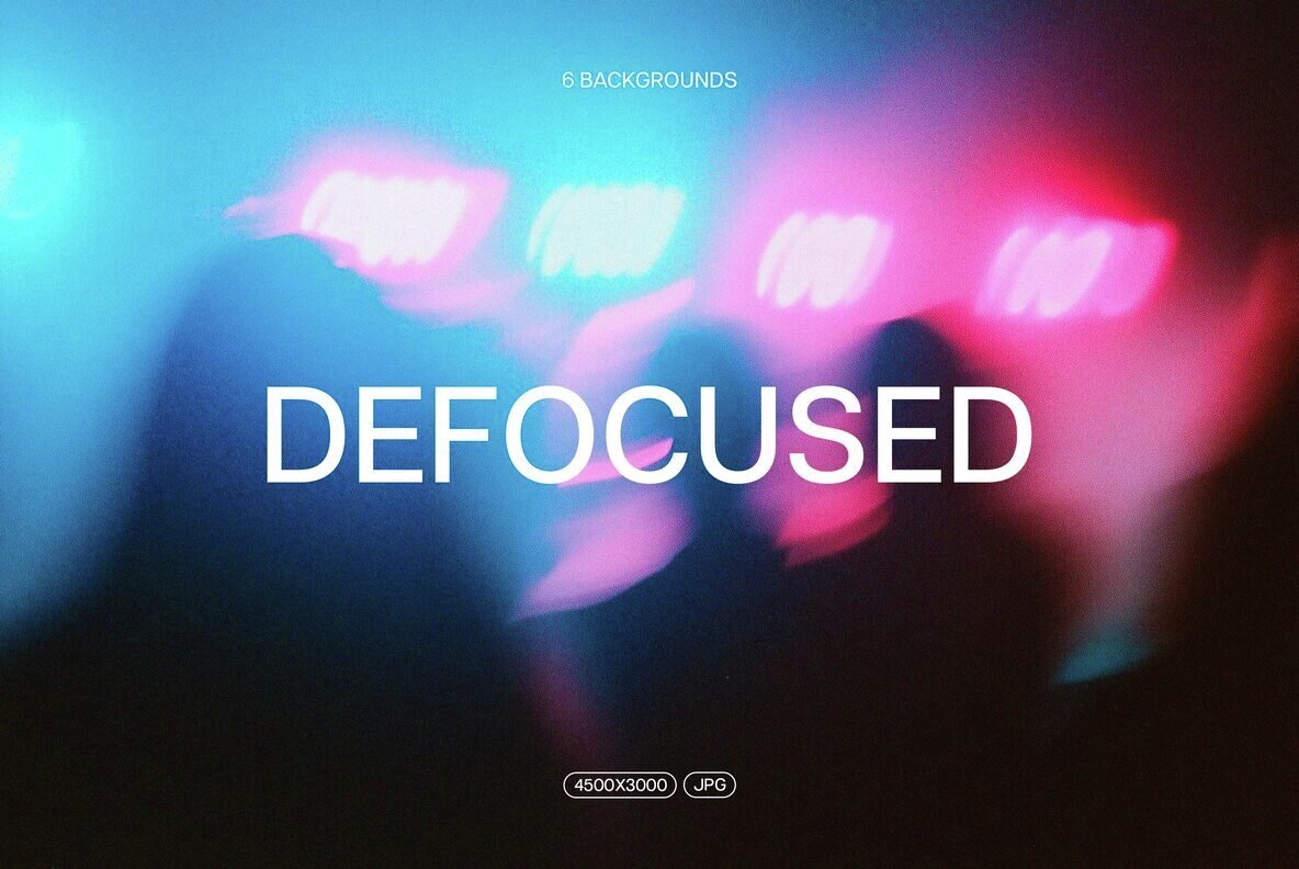 Download Abstract Defocused Silhouettes Backgrounds Graphics