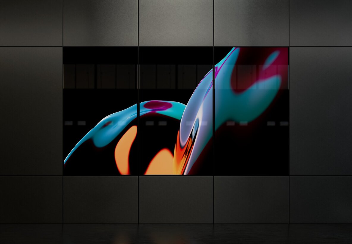Download Vertical Displays Triple Graphics