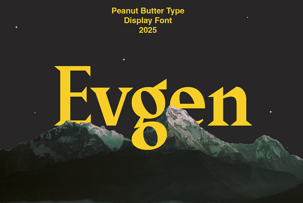 Evgen Font