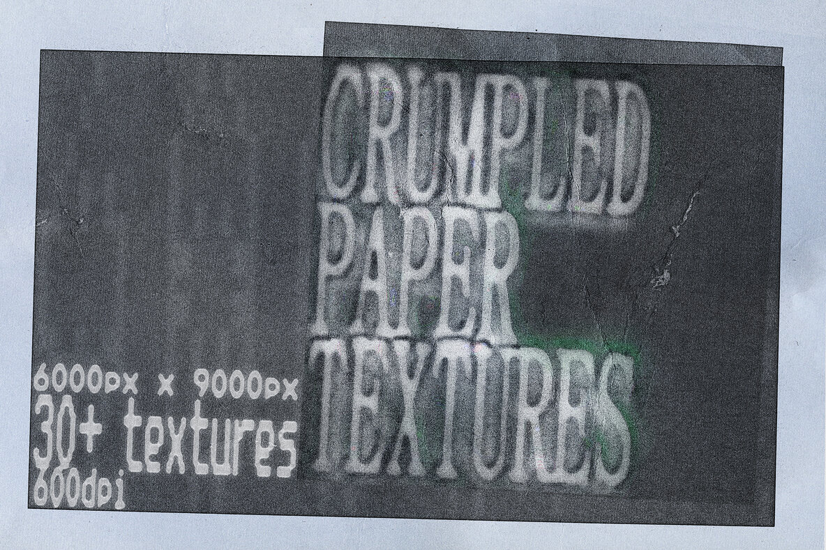 Download Crumpled Archive Paper Textures Graphics