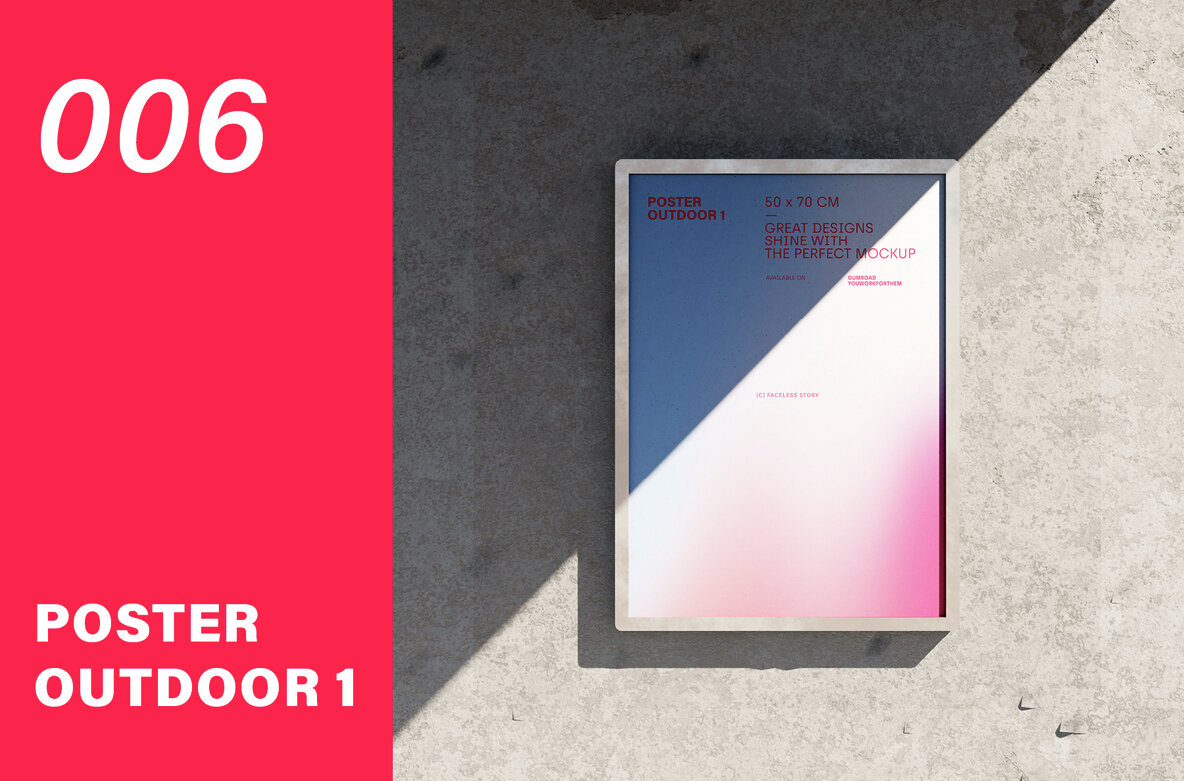 Download POSTER OUTDOOR 1_06 Graphics