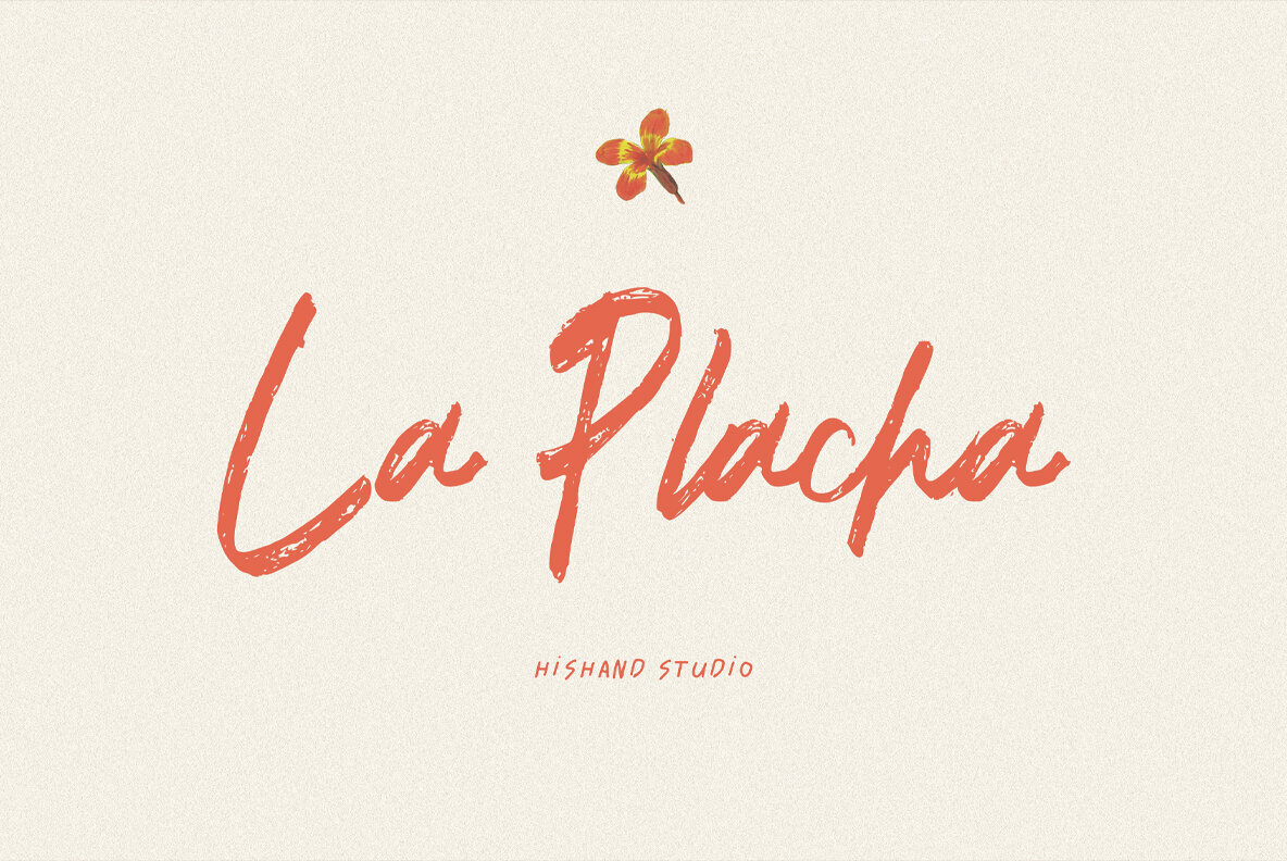 La Placha Font