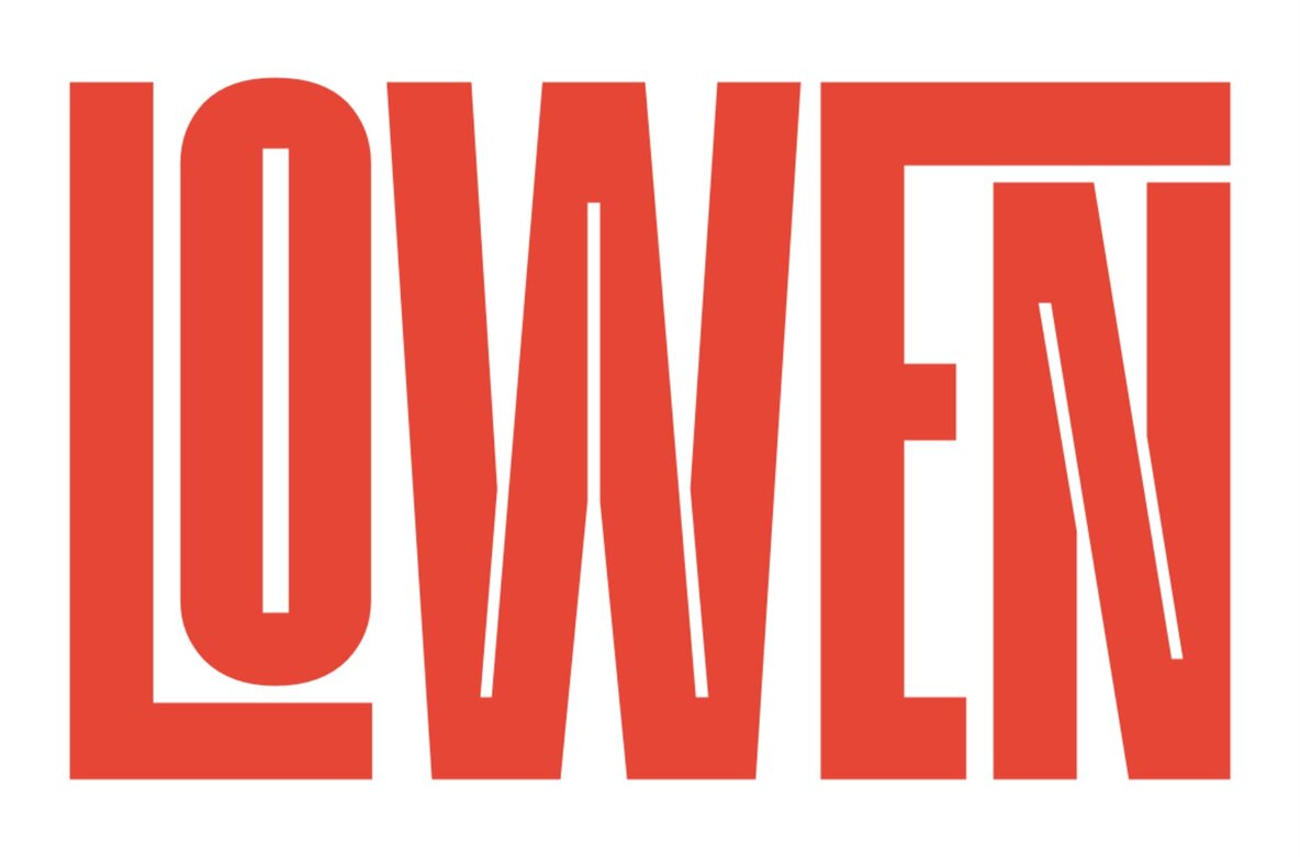 Lowen Font