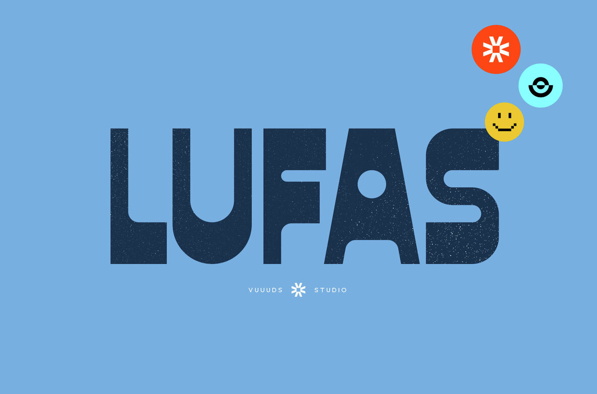 Lufas Font