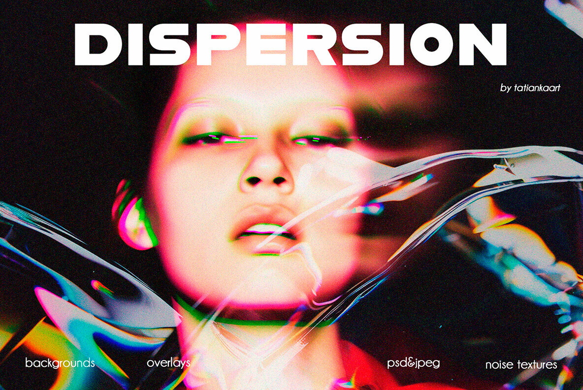 Download Dispersion Overlays And Backgrounds Graphics