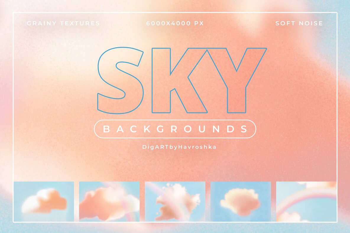 Download Sky backgrounds softy wallpapers Graphics - Image 1