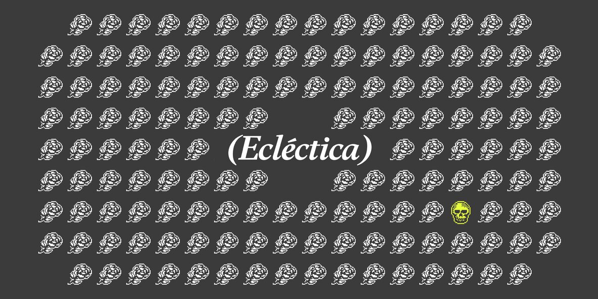 Eclectica Font - Image 1