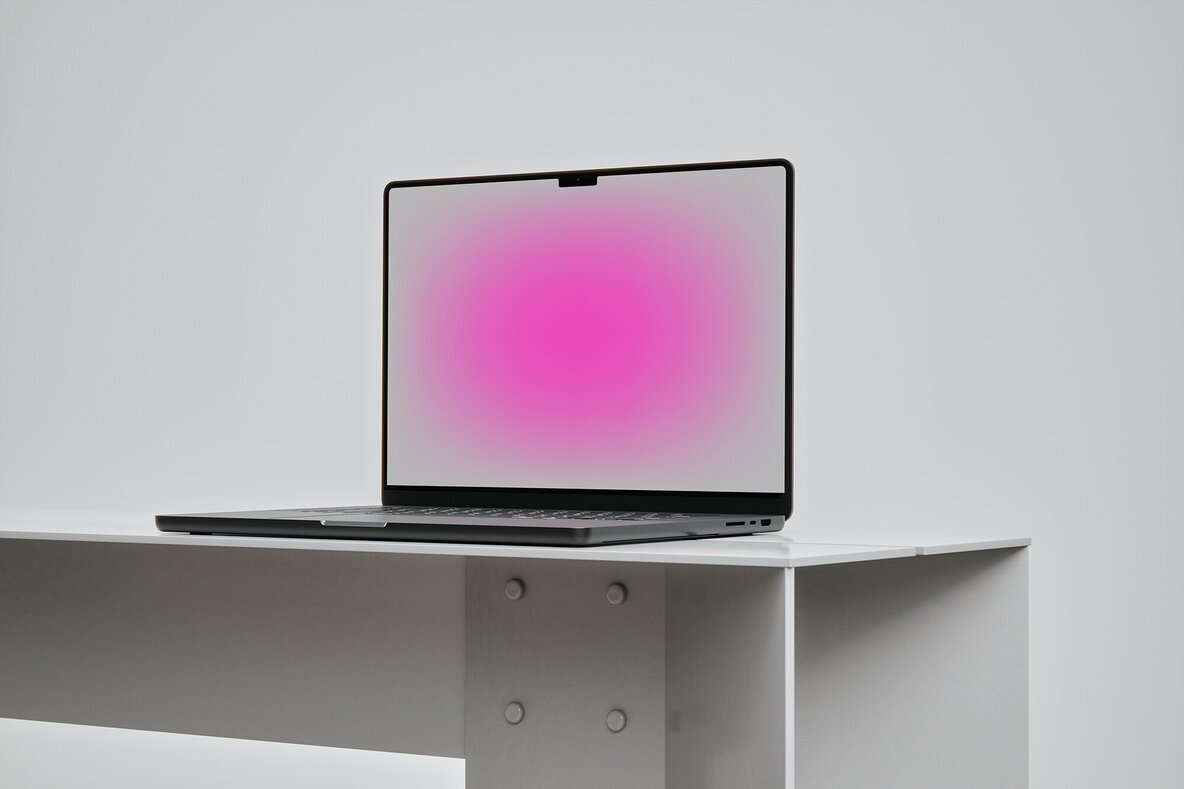 Download MacBook Pro 19 Graphics - Image 1