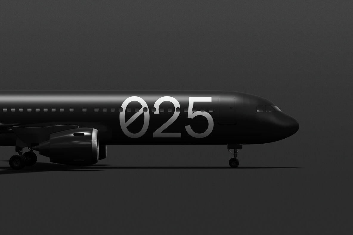 Download Plane Grounded Graphics - Image 1
