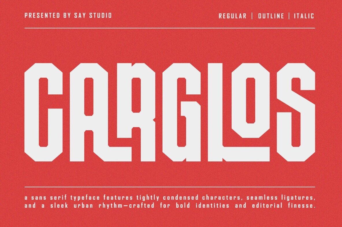 Carglos Font